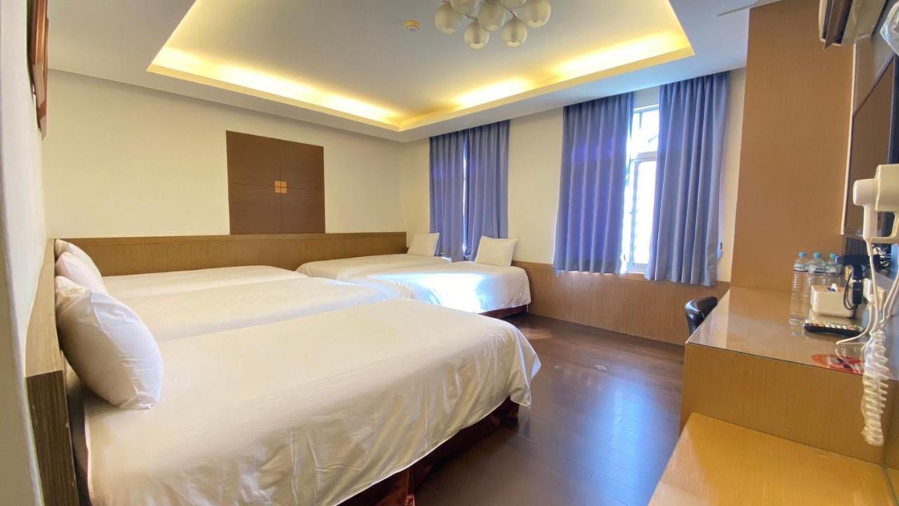 Kenting Jinjin Music Inn Exterior photo